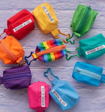 Byron & Co Poo Bag Holder Image