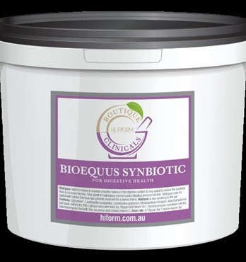 Hi Form Range of Equine and Small animal supplements and Feeds Image