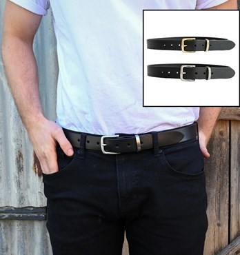 Leather Belts Image