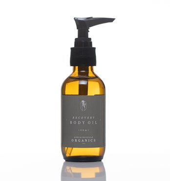 Recovery Body Oil  Image