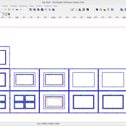 DoorMaster Software