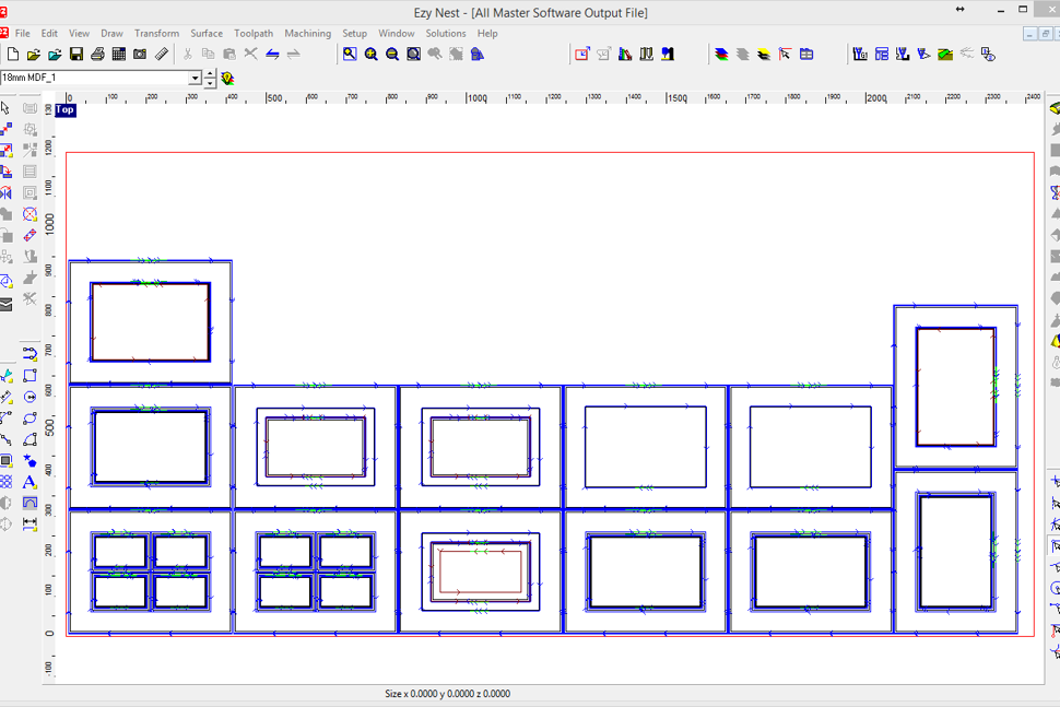 DoorMaster Software