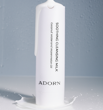 Coconut Water Soothing Cleansing Milk Image