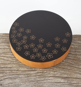 Marcus Accessories Box Blossom Lid Image