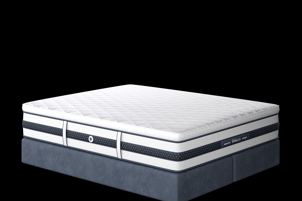 Spinaleze Mattress