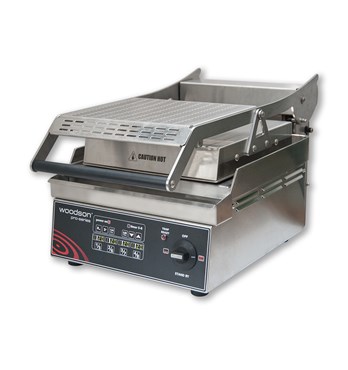 Woodson Contact Grills Image