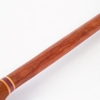 Mulga Premium Knob Handle Walking Stick