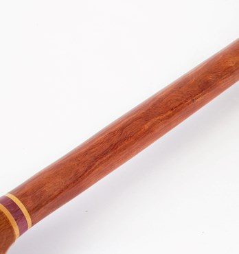 Mulga Premium Knob Handle Walking Stick Image