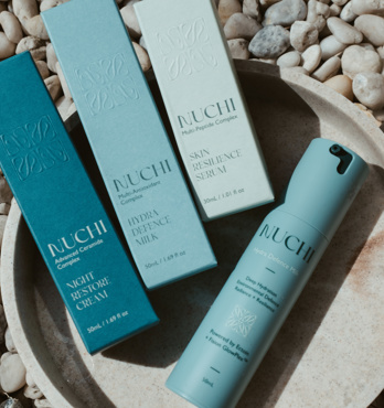 NUCHI Night Restore Cream Image
