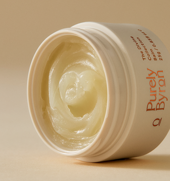 The Divine Collection Balm Image