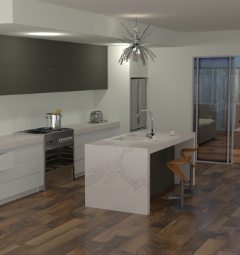 CabMaster Software Image