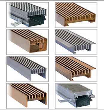 Latham Grating Systems & Entrance Grid Mats Image