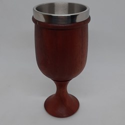Timber Goblet