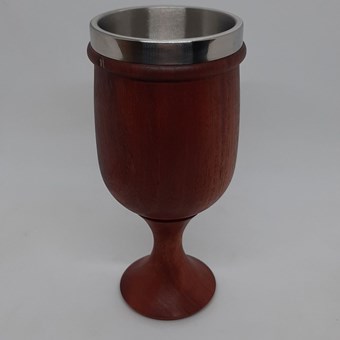 Timber Goblet