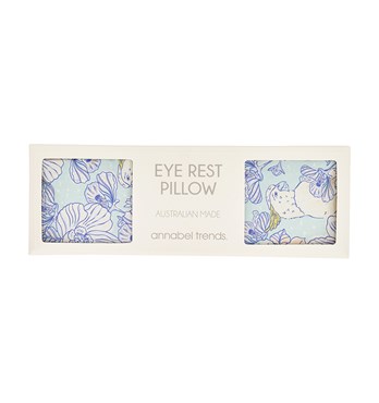 Eye Rest Pillow Image