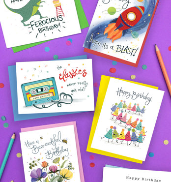 Greeting Cards Image