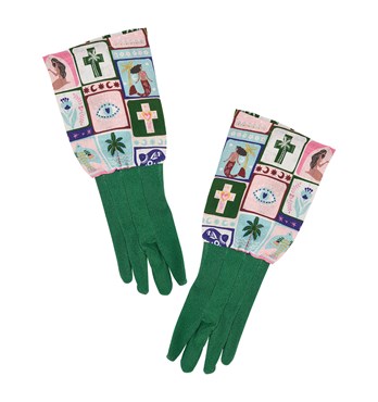 Garden Gloves Image