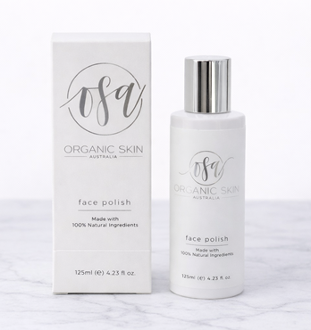 Organic Skin Australia Face Polish Image
