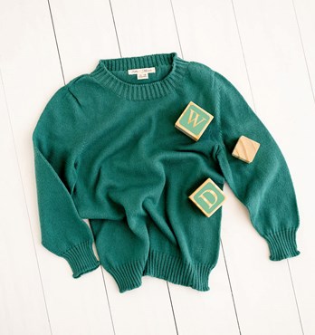 Knitted Jumpers Image