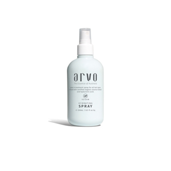 Arvo Hydrating Spray 