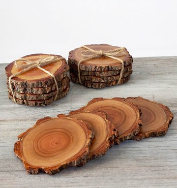 Ironbark Coasters Image