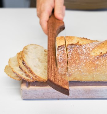 Bread Saw Image