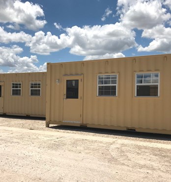 Mobile Gym Trailers Image