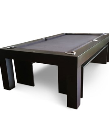 7ft & 8ft Executive pool / billiard table Image