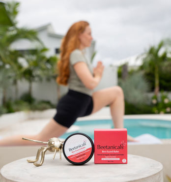 Beetanicals - Bee-Eazed Balm Image