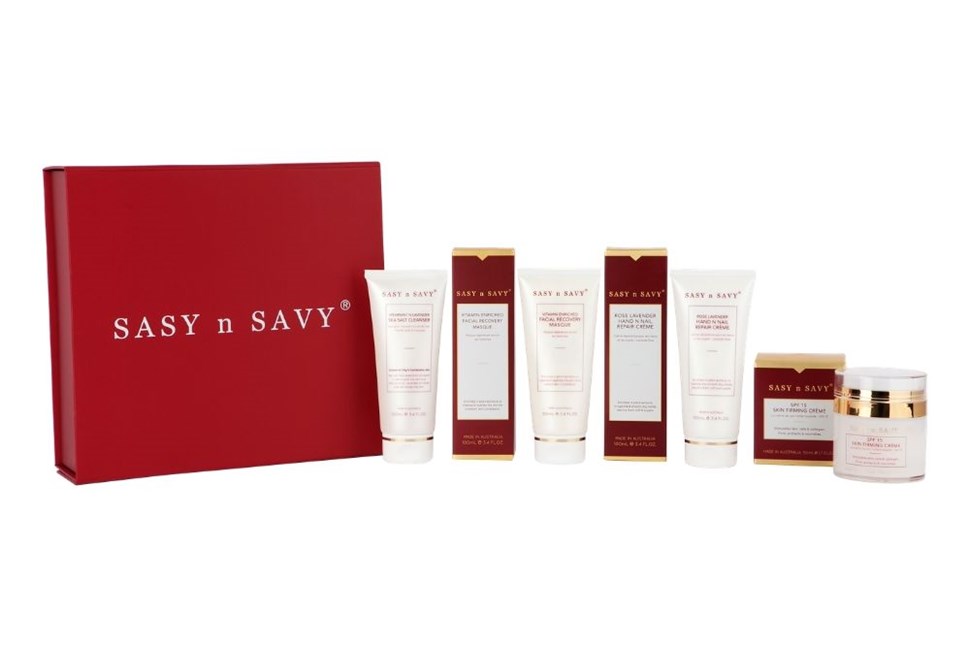 Australian Made Vegan Cruelty free Organic Skincare 