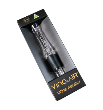 vino2air Wine Aerator Image