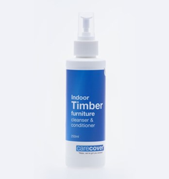 Indoor Timber Cleanser and Conditioner Image
