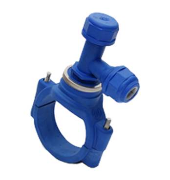 4N Mechanical Self-tapping Tees Image