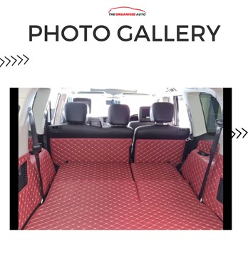 Carlux Boot Liners and Car Mats Image