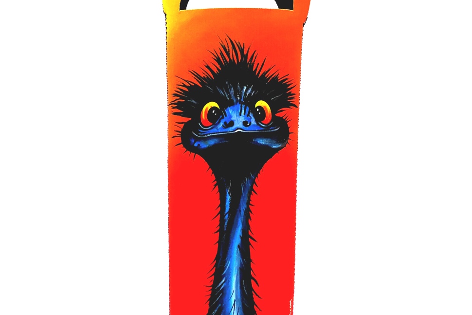 Neoprene Wine Coolers