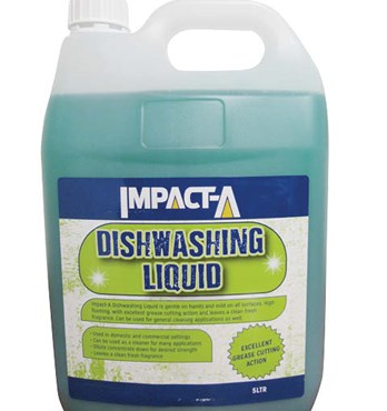 Dishwashing Liquid Image