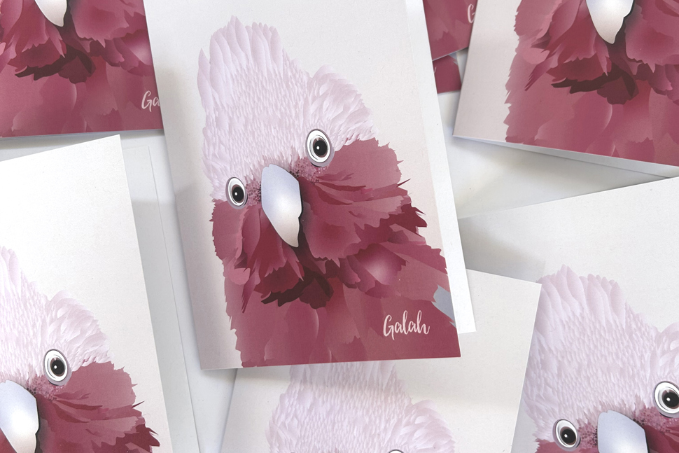 Greetings Cards