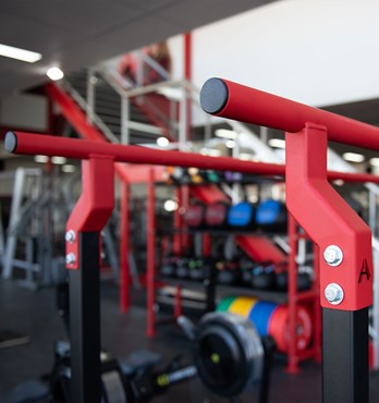 Bodyweight and Gymnastics Gym Equipment - Parallel Bars Image