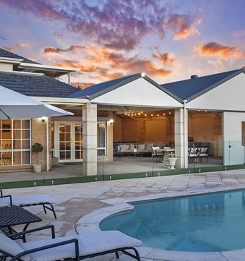 Domestic Carports and Verandas Image