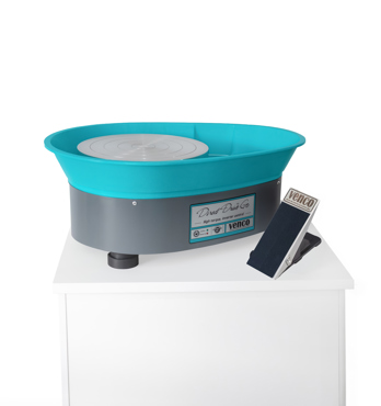 Venco Direct Drive Go Pottery Wheel Image