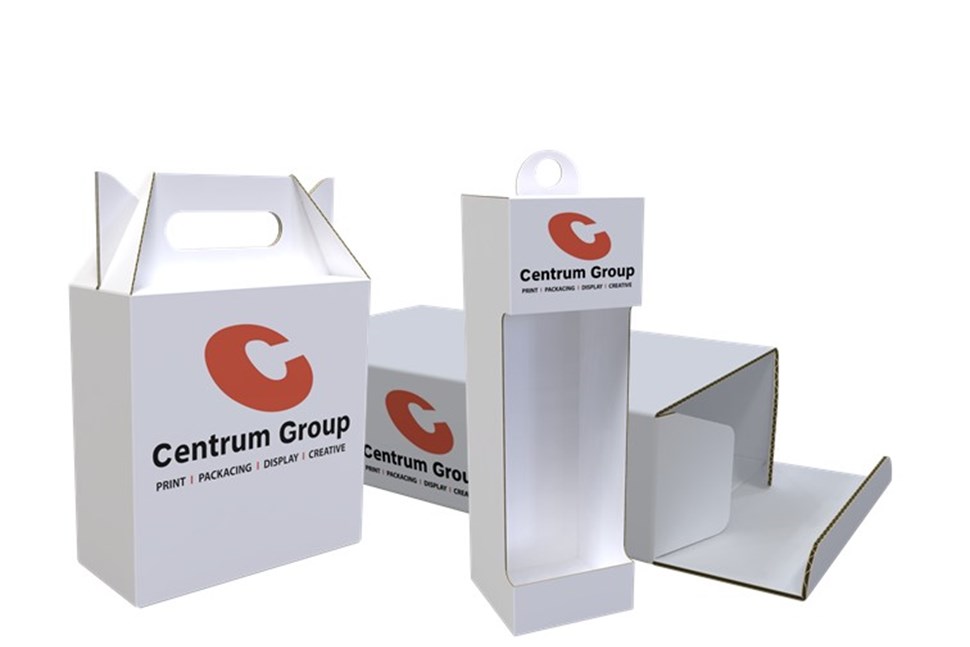 Printed Promotional Materials