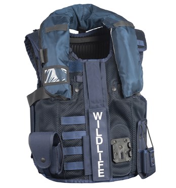 Load Bearing Vests Image