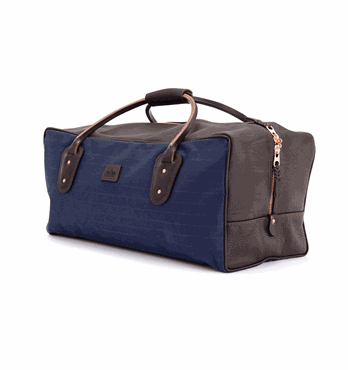 Canvas Gear Bags and Weekend Travel Bags Image