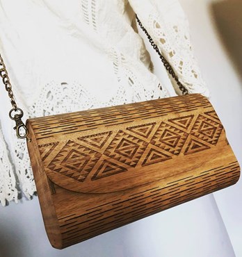 Timber Handbags Image