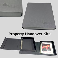 Calendars and stationery items