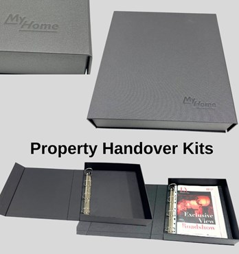 Calendars and stationery items Image