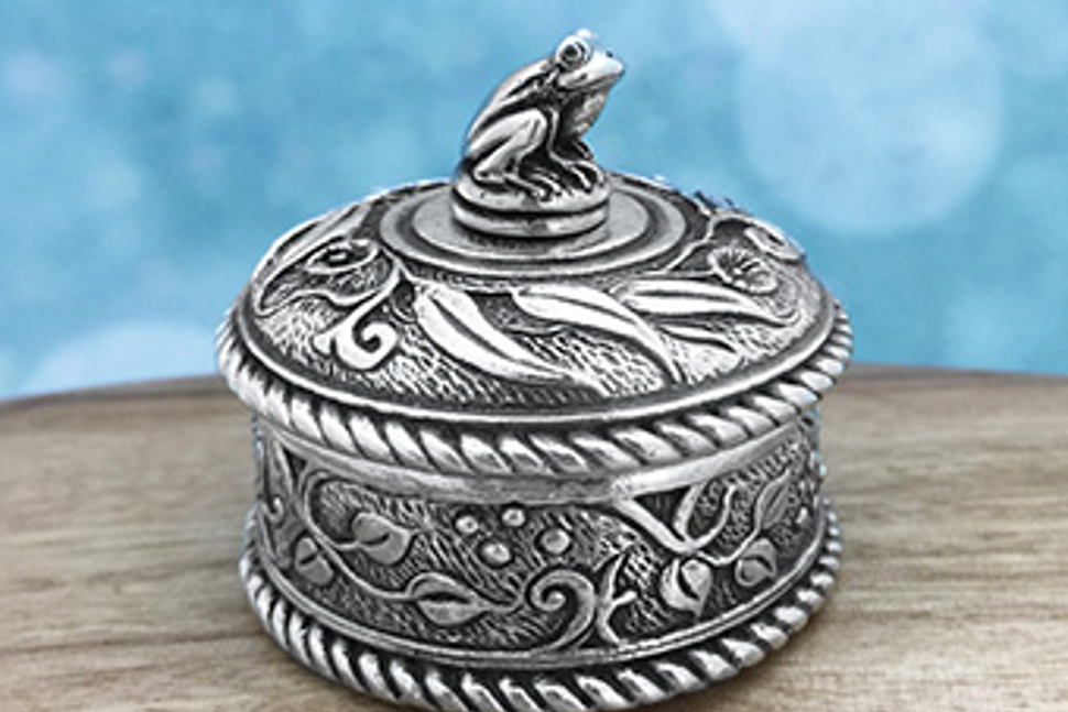 Australian Souvenirs - Jewellery Box Gifts