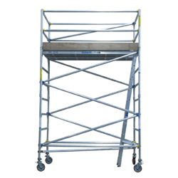 400 Series Scaffolding & Components 