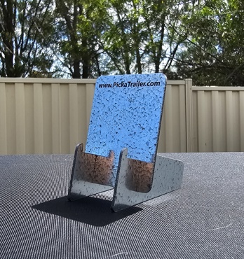 Phone Tablet Holder Image