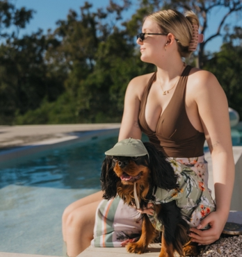 Dog Caps Image
